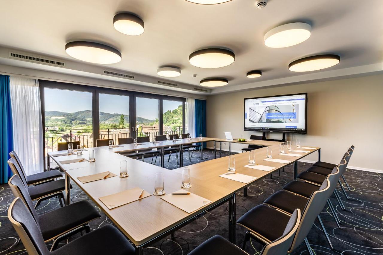 Sonnenhof Hotel & Spa Lautenbach Luaran gambar