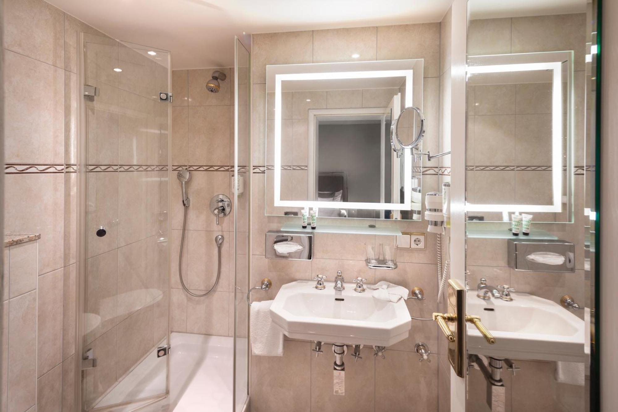 Sonnenhof Hotel & Spa Lautenbach Luaran gambar
