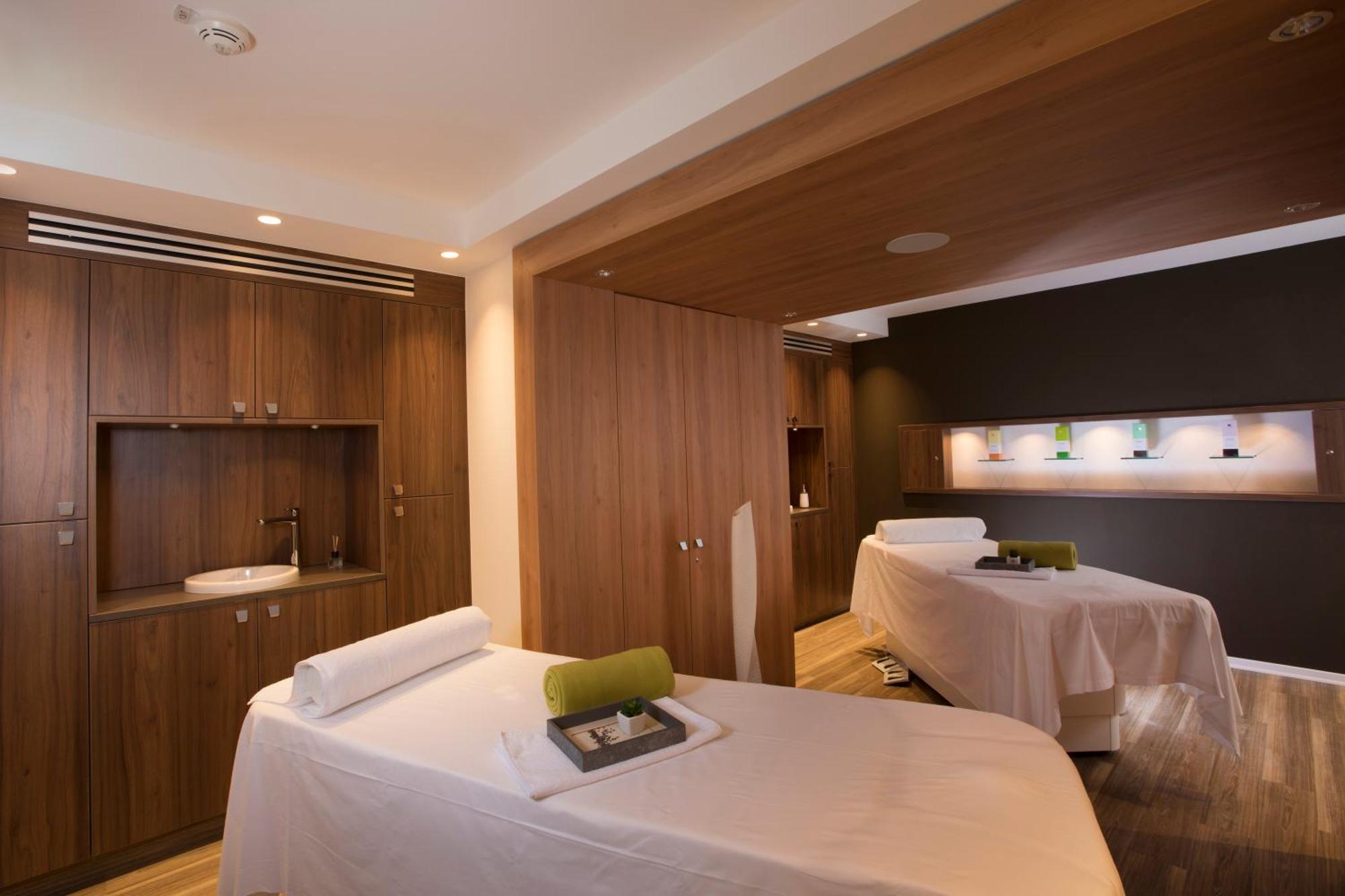 Sonnenhof Hotel & Spa Lautenbach Luaran gambar