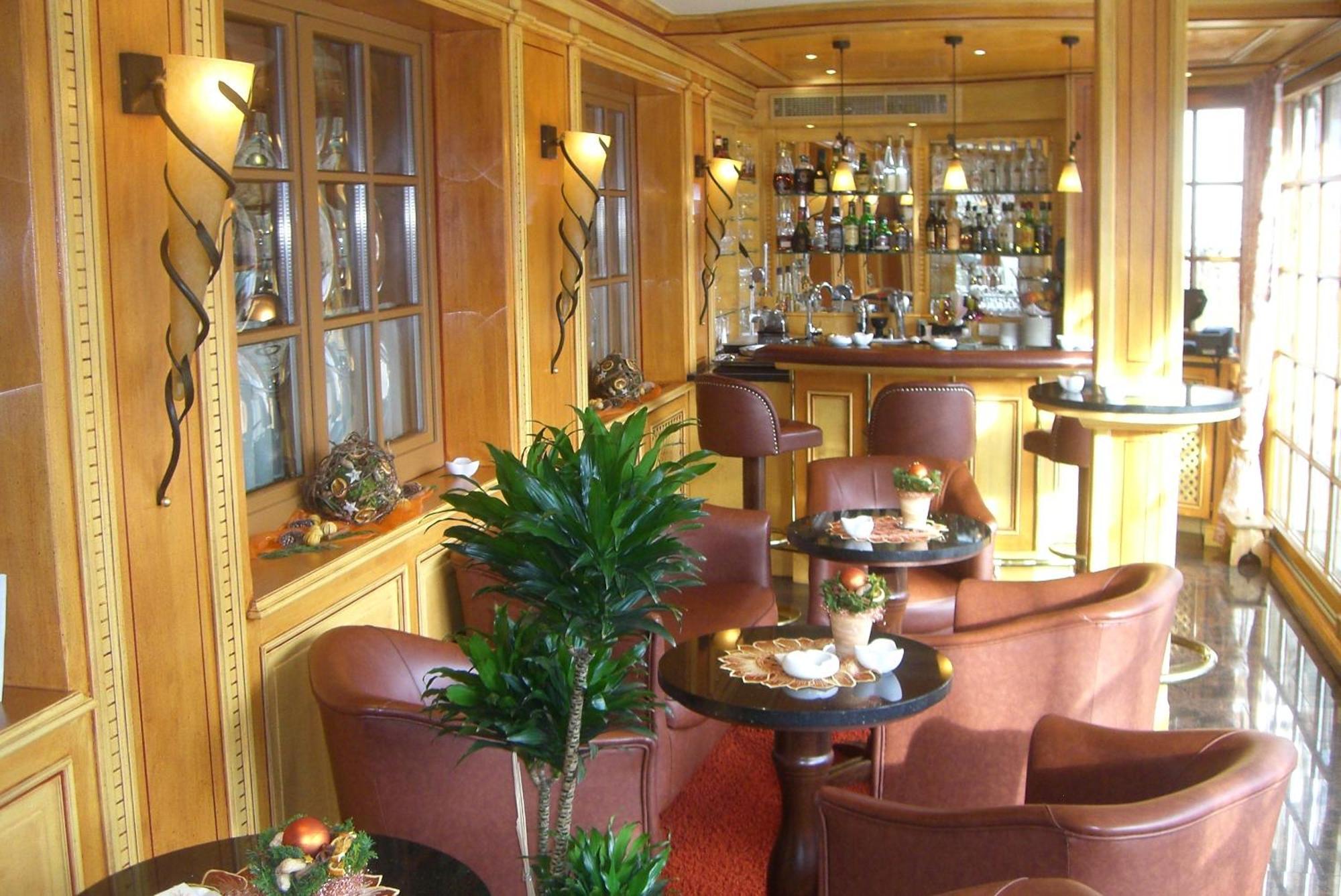 Sonnenhof Hotel & Spa Lautenbach Luaran gambar