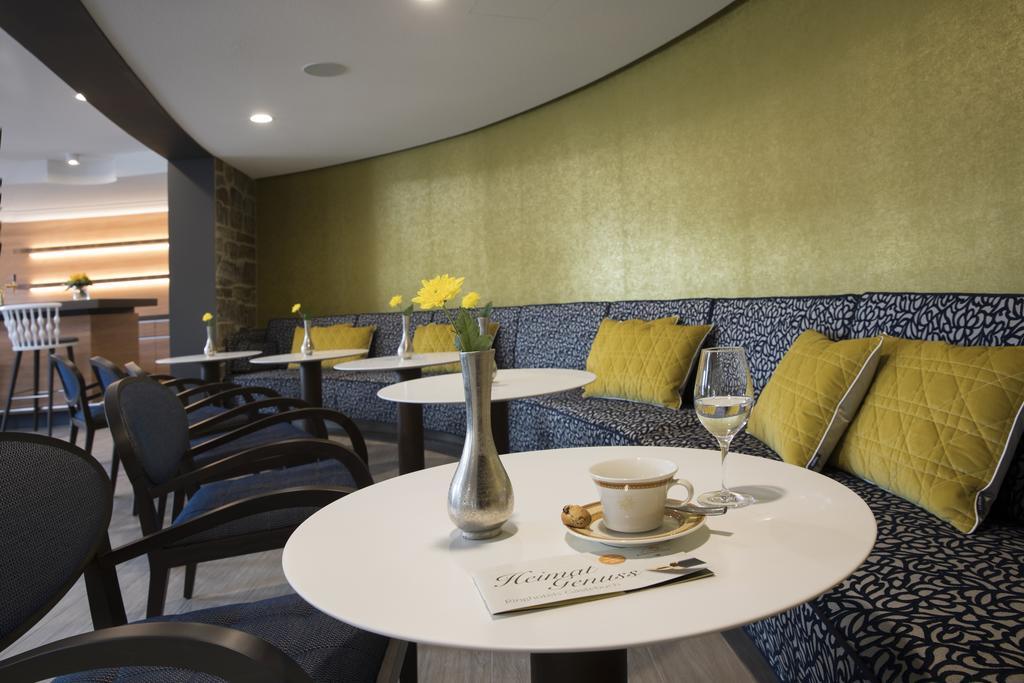 Sonnenhof Hotel & Spa Lautenbach Luaran gambar