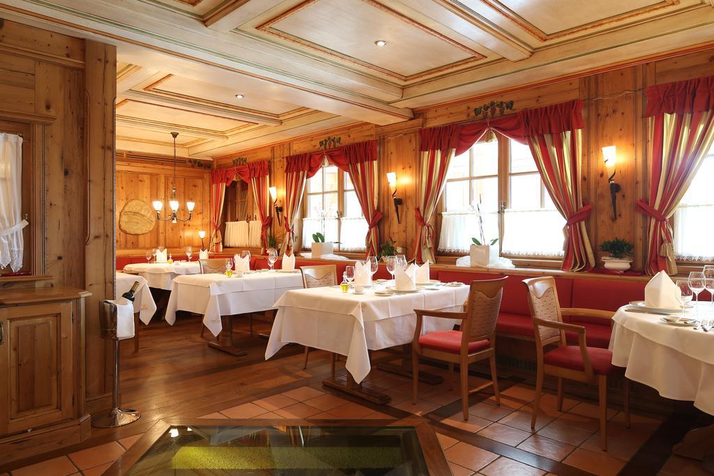 Sonnenhof Hotel & Spa Lautenbach Luaran gambar