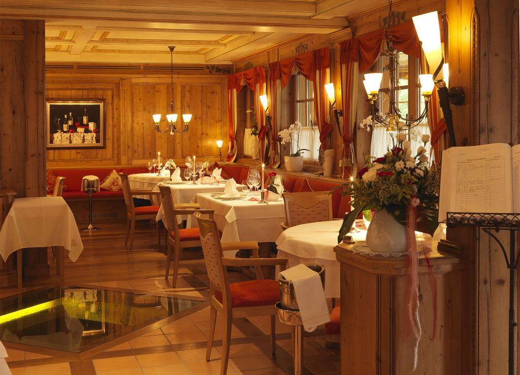 Sonnenhof Hotel & Spa Lautenbach Luaran gambar