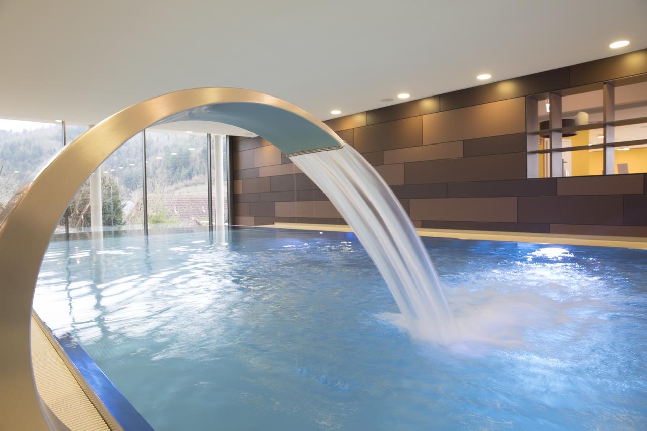 Sonnenhof Hotel & Spa Lautenbach Luaran gambar