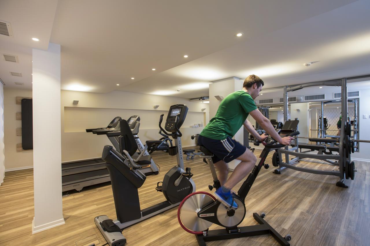 Sonnenhof Hotel & Spa Lautenbach Luaran gambar