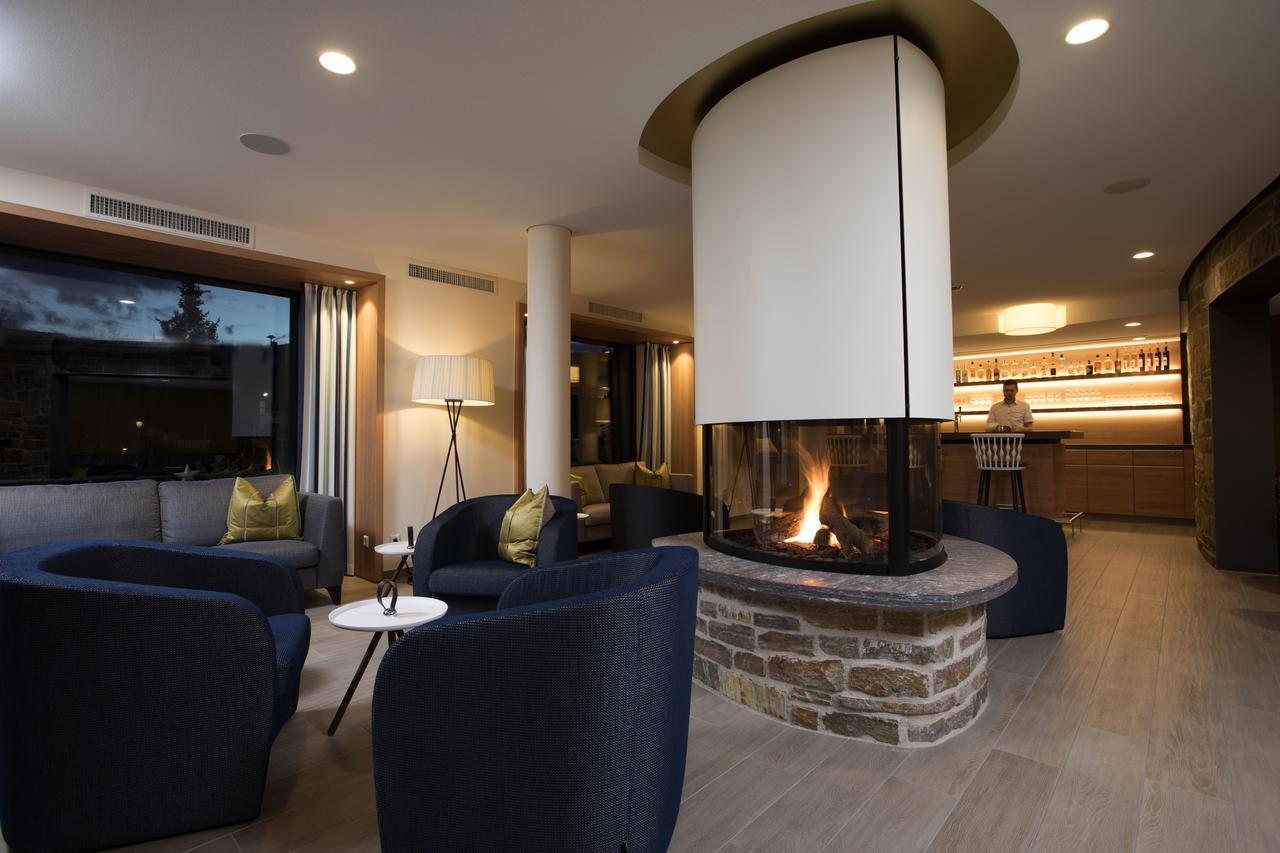 Sonnenhof Hotel & Spa Lautenbach Luaran gambar
