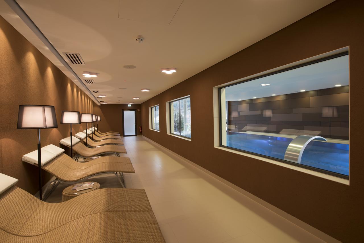 Sonnenhof Hotel & Spa Lautenbach Luaran gambar